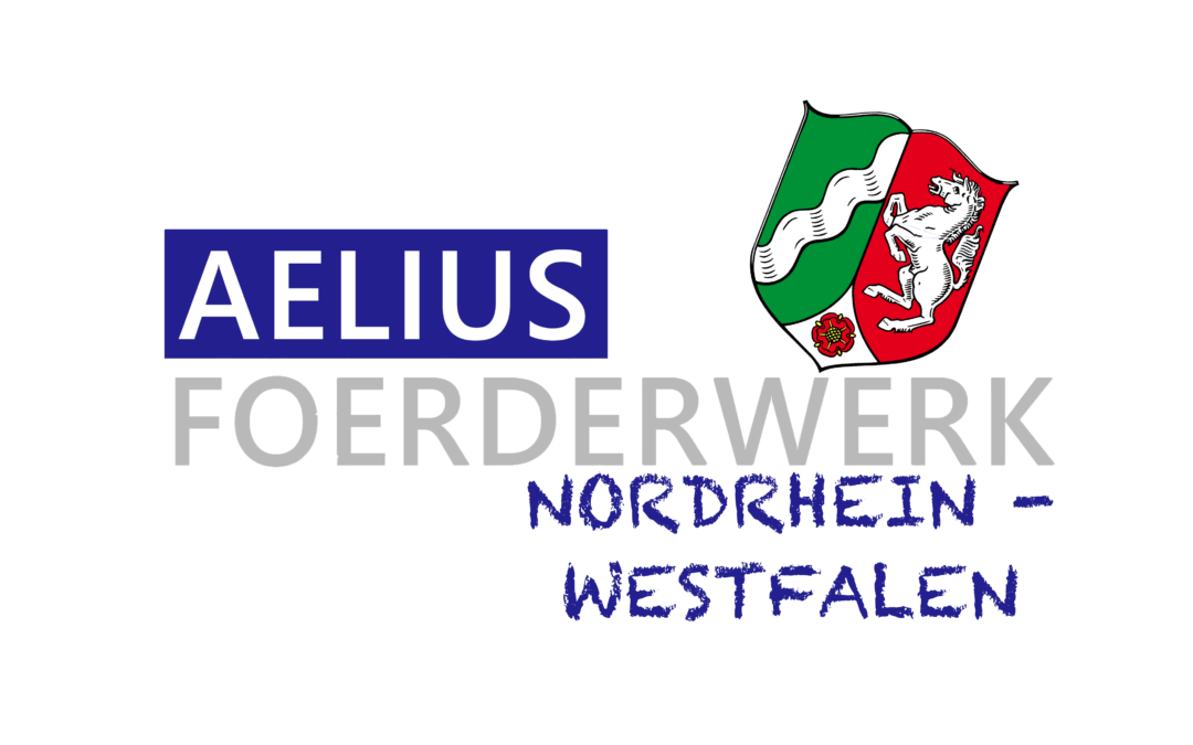 Aelius Förderwerk e.V. – Regionalgruppe NRW