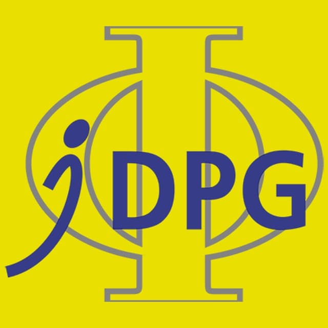 jDPG Regionalgruppe Aachen